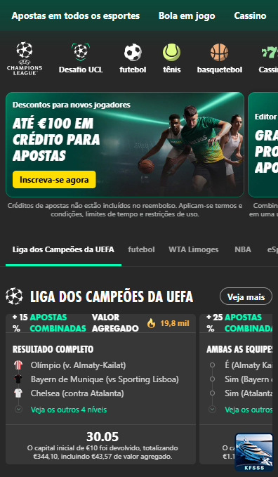 kfsss.com - ao vivo jogos esportivos para explorar